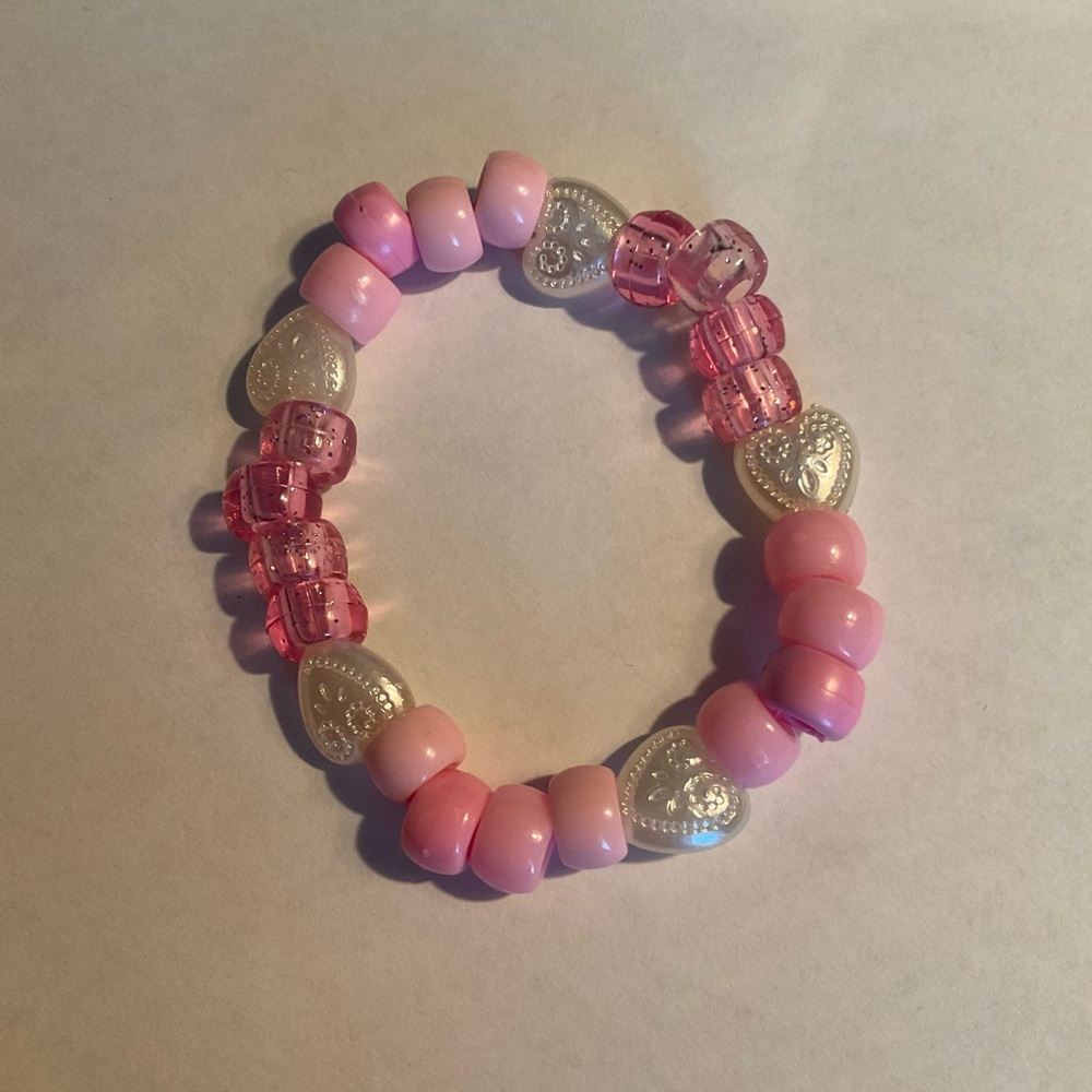 Valentines bracelet